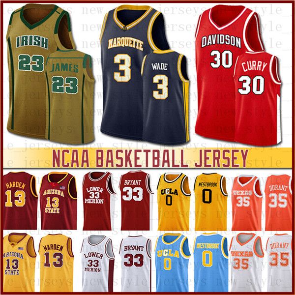 ncaa basketball jerseys lebron dwyane james wade kevin kyrie durant irving john harden tim stockton hardaway george stitched college jersey, Black
ncaa basketball jerseys lebron dwyane james wade kevin kyrie durant irving john harden tim stockton hardaway george stitched college jersey, Black