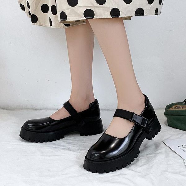 dress shoes rimocy 2021 ladies black ankle strap mary janes platform round toe med heels woman casual pu leather pumps women
dress shoes rimocy 2021 ladies black ankle strap mary janes platform round toe med heels woman casual pu leather pumps women
