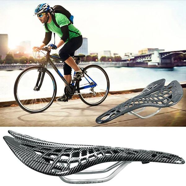 bike saddles carbon fiber mountain road bicycle saddle veins racing hollow seat bicicleta parts riding cycling equipment
bike saddles carbon fiber mountain road bicycle saddle veins racing hollow seat bicicleta parts riding cycling equipment
