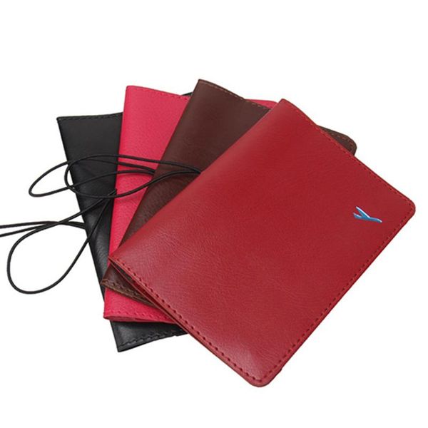 card holders travel passport cover protective case women men artificial pu holder protector wallet bags, Brown;gray
card holders travel passport cover protective case women men artificial pu holder protector wallet bags, Brown;gray