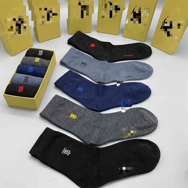 socks men's boxed cotton autumn and winter embroidered men's middle tube sweat absorbing deodorant gift, Black;white
socks men's boxed cotton autumn and winter embroidered men's middle tube sweat absorbing deodorant gift, Black;white