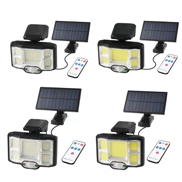 outdoor wall lamps remote control lighting porch lamp 96/168led motion sensor garden 13w 2000lm solar powered light
outdoor wall lamps remote control lighting porch lamp 96/168led motion sensor garden 13w 2000lm solar powered light