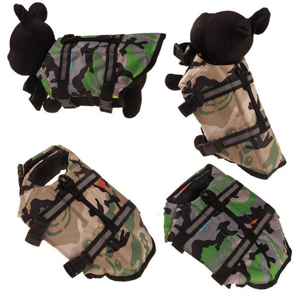 dog apparel life vest summer printed pet jacket safety clothes dogs swimwear pets swimming suit
dog apparel life vest summer printed pet jacket safety clothes dogs swimwear pets swimming suit