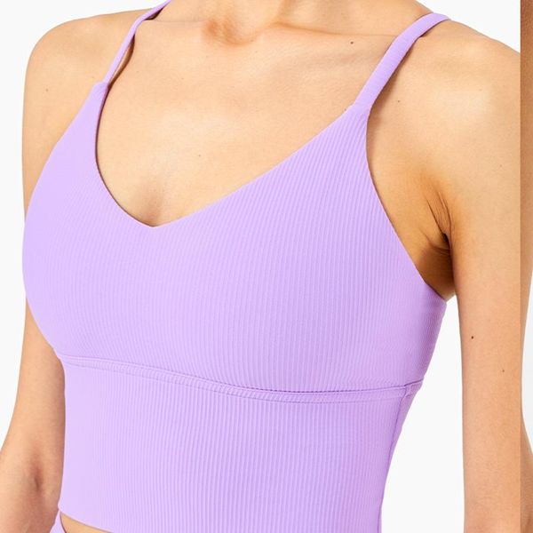 yoga outfit women seamless stripe bra gym clothing elasticity sports underwear running workout sportswear fitness clothes the 2021
yoga outfit women seamless stripe bra gym clothing elasticity sports underwear running workout sportswear fitness clothes the 2021