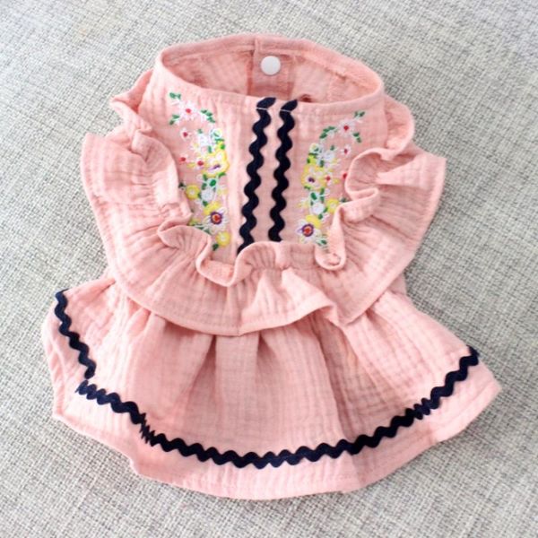 dog apparel pet dress for clothes summer cat yorkshire chihuahua puppy skirt small clothing poodle pomeranian outfits
dog apparel pet dress for clothes summer cat yorkshire chihuahua puppy skirt small clothing poodle pomeranian outfits
