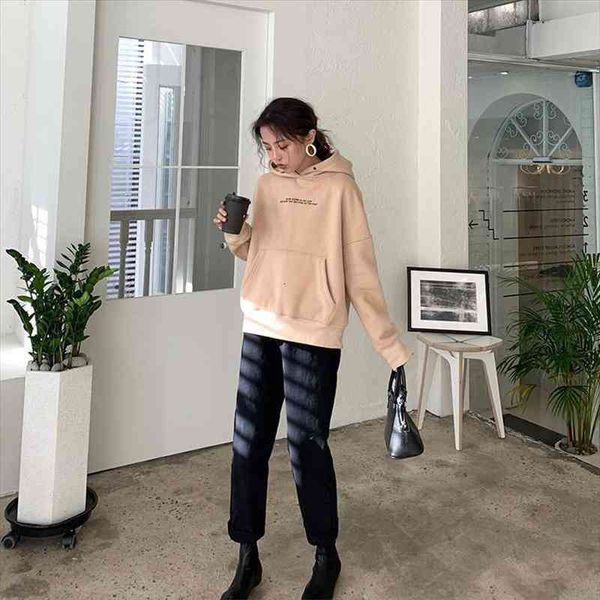 pants autumn elastic waist straight women jean loose white pantalones vaqueros mujer, Blue
pants autumn elastic waist straight women jean loose white pantalones vaqueros mujer, Blue
