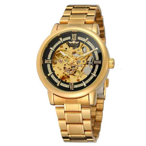 men skeleton mechanical clock winner fashion rustless steel automatic male relogio masculino erkek kol saati, Slivery;brown
men skeleton mechanical clock winner fashion rustless steel automatic male relogio masculino erkek kol saati, Slivery;brown