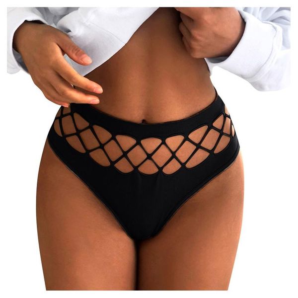 women's panties hollow out lingerie europe seamless women high elastic mesh thong hip waist comfortable female g- string, Black;pink
women's panties hollow out lingerie europe seamless women high elastic mesh thong hip waist comfortable female g- string, Black;pink