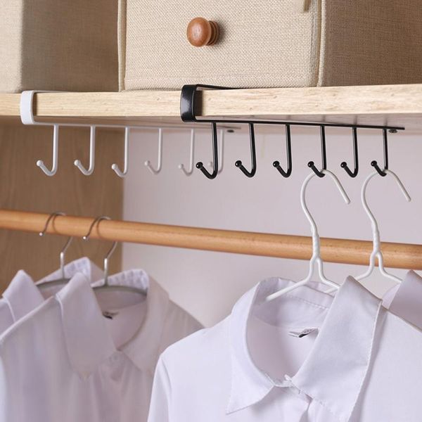 hooks & rails storage housekeeper on wall kitchen rack multi-function under cabinet metal hook organizer holder for home
hooks & rails storage housekeeper on wall kitchen rack multi-function under cabinet metal hook organizer holder for home