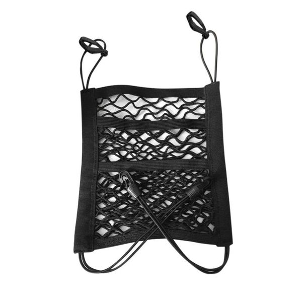 3-layer car mesh organizer seat back net bag cargo tissue holder storage netting pouch tb sale bags
3-layer car mesh organizer seat back net bag cargo tissue holder storage netting pouch tb sale bags
