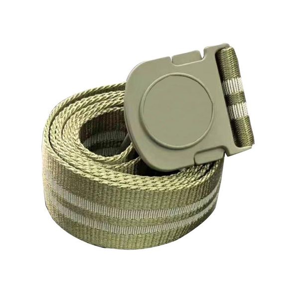 belts men's high-quality compass belt young fashion handsome and women's woven military tactical essential 2021, Black;brown
belts men's high-quality compass belt young fashion handsome and women's woven military tactical essential 2021, Black;brown