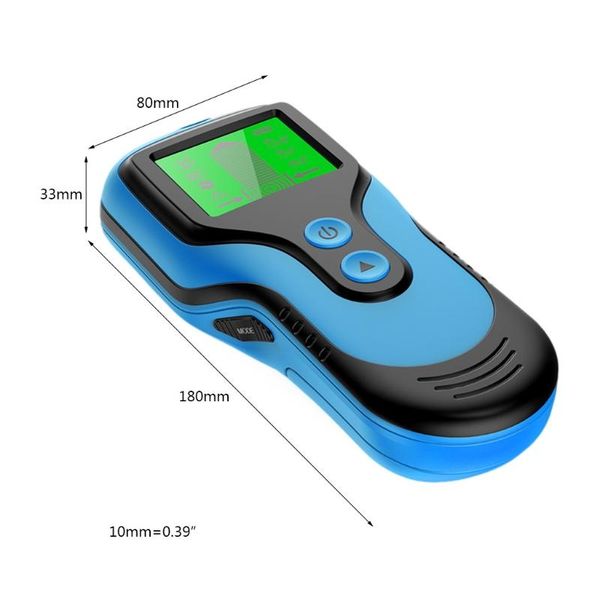in 1 metal voltage stud finder wall scanner finding ac wire fingding detector detectors
in 1 metal voltage stud finder wall scanner finding ac wire fingding detector detectors