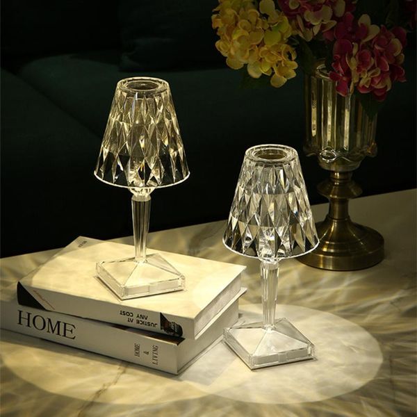 table lamps crystal diamond lamp acrylic touch night light dimming bedside with usb charging port for bedroom living room
table lamps crystal diamond lamp acrylic touch night light dimming bedside with usb charging port for bedroom living room