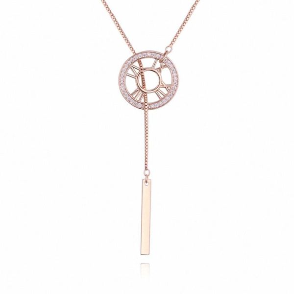 pendant necklaces tongkwok sale fashion jewelry necklace ,zircon crystal circular and arrows #130976, Silver
pendant necklaces tongkwok sale fashion jewelry necklace ,zircon crystal circular and arrows #130976, Silver