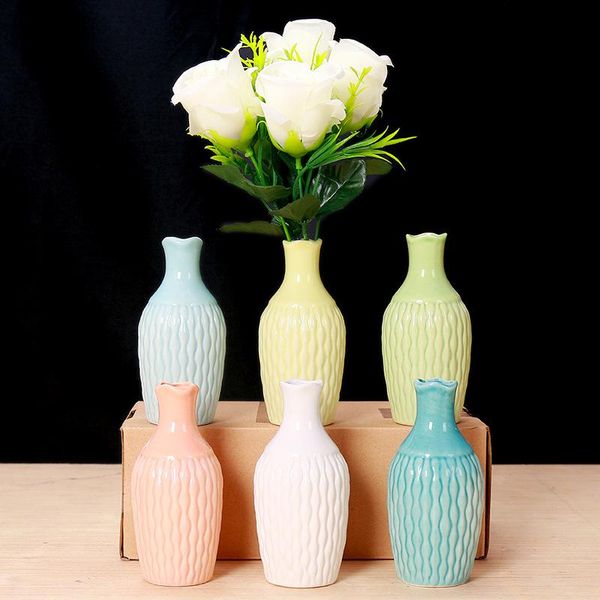 vases creative european modern minimalist fashion ceramic vase living room crafts home decoration ornaments
vases creative european modern minimalist fashion ceramic vase living room crafts home decoration ornaments