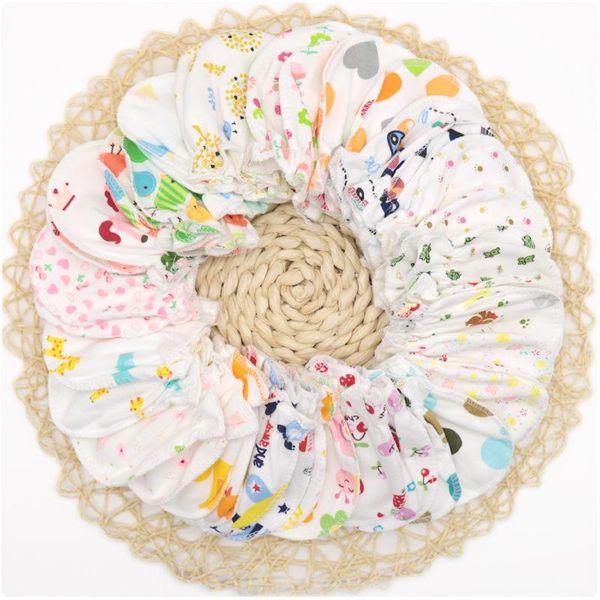 children's mittens cotton baby anti scratching gloves born protection face glove infant accessories, White
children's mittens cotton baby anti scratching gloves born protection face glove infant accessories, White