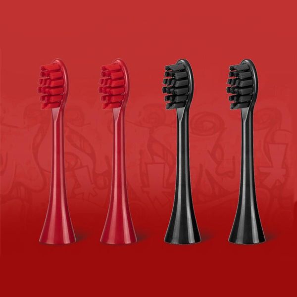 smart electric toothbrush 3pcs/aresh omg&wtf black brush red head sonic 5 mode ipx7
smart electric toothbrush 3pcs/aresh omg&wtf black brush red head sonic 5 mode ipx7