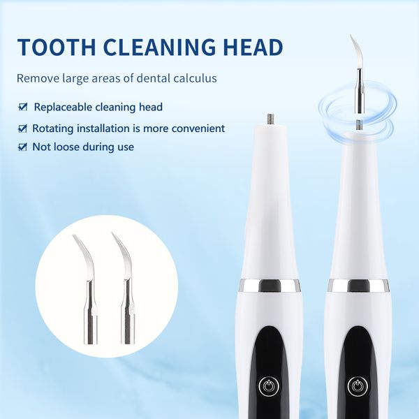 ultrasonic dental scaler for teeth tartar stain tooth calculus remover electric sonic teeth plaque cleaner dental stone removal
ultrasonic dental scaler for teeth tartar stain tooth calculus remover electric sonic teeth plaque cleaner dental stone removal