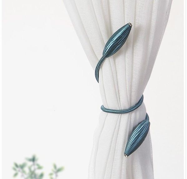 other home decor arbitrary shape strong curtain tiebacks plush alloy hanging belts ropes holdback rods accessoires
other home decor arbitrary shape strong curtain tiebacks plush alloy hanging belts ropes holdback rods accessoires