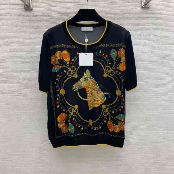 2021ss womens t shirt desinger fashion summer women short sleeve silk brand clothes for grils cotton female rmvd, White
2021ss womens t shirt desinger fashion summer women short sleeve silk brand clothes for grils cotton female rmvd, White