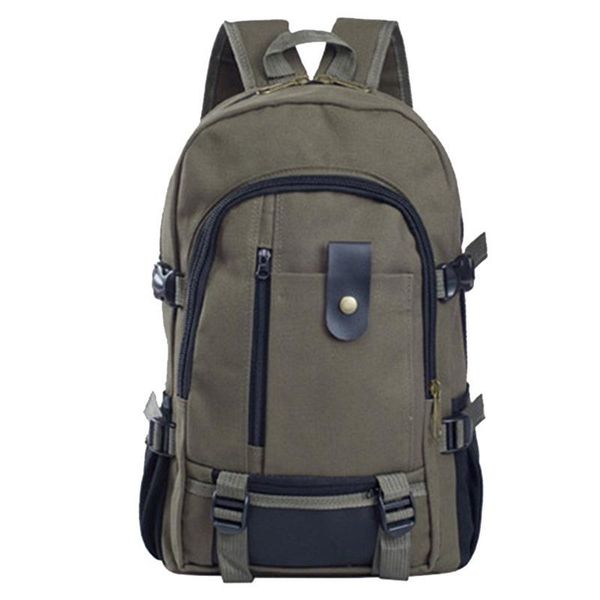 adisputent men's canvas backpack large-capacity schoolbag solid color rucksacks fashion casual travel sport bags backpacks green school
adisputent men's canvas backpack large-capacity schoolbag solid color rucksacks fashion casual travel sport bags backpacks green school