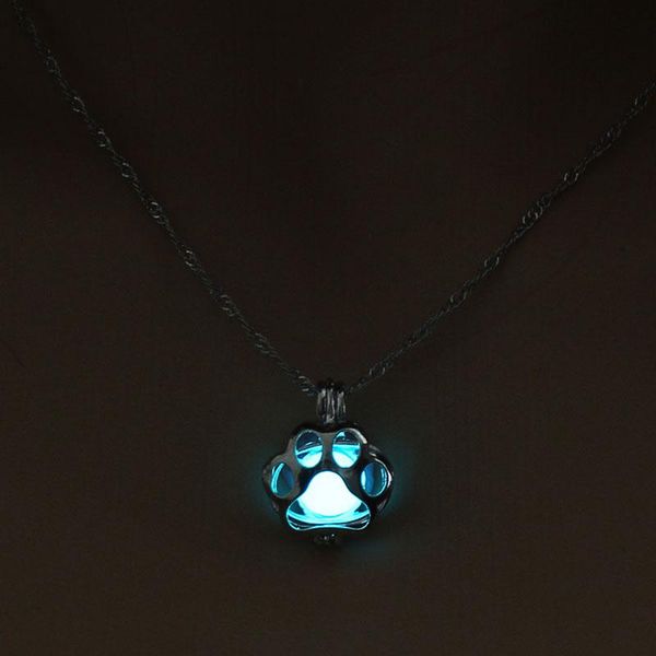 pendant necklaces openable hollow-out cat claw diy glow-in-the-dark cage necklace halloween love accessories, Silver
pendant necklaces openable hollow-out cat claw diy glow-in-the-dark cage necklace halloween love accessories, Silver