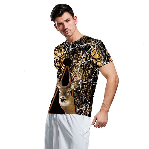 hoodies & sweatshirts men's summer hunting print loose casual short sve round neck t-shirt for men, Black
hoodies & sweatshirts men's summer hunting print loose casual short sve round neck t-shirt for men, Black