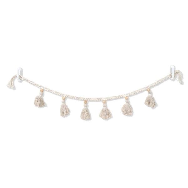 decorative objects & figurines wall hangings garland ornament tassel rope string household decoration
decorative objects & figurines wall hangings garland ornament tassel rope string household decoration