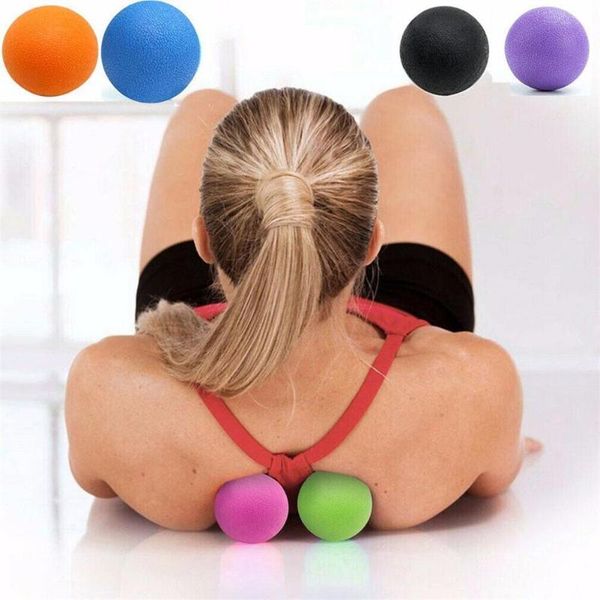 fitness balls fascia ball single deep muscle relaxation body foot full exercise tired release massage
fitness balls fascia ball single deep muscle relaxation body foot full exercise tired release massage
