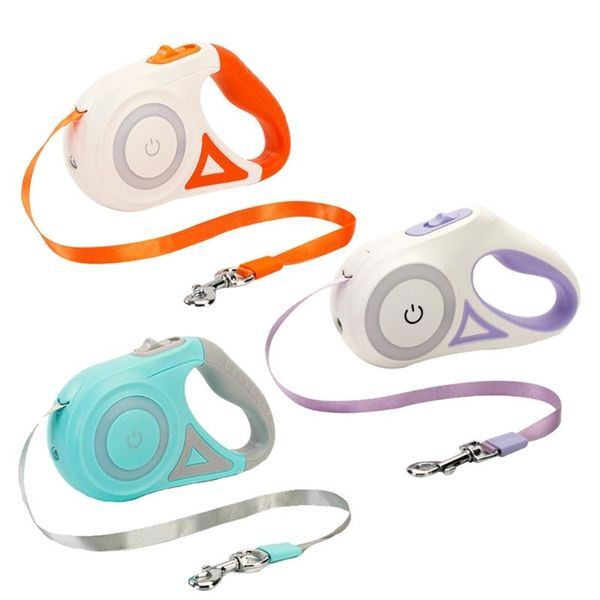 dog collars & leashes d7yb leash with led light anti-slip handle feel comfortable one-handed convenient
dog collars & leashes d7yb leash with led light anti-slip handle feel comfortable one-handed convenient