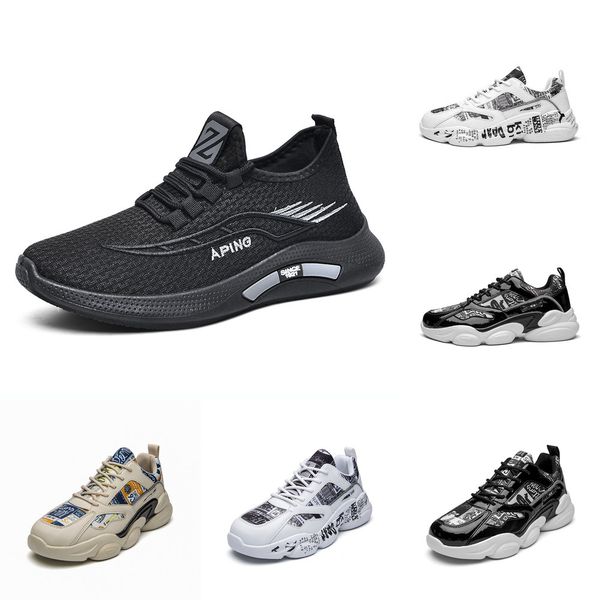 9p6q summer men shoes casual running comfortable breathable mesh solid black deep grey beige women accessories good quality sport fashion wa
9p6q summer men shoes casual running comfortable breathable mesh solid black deep grey beige women accessories good quality sport fashion wa