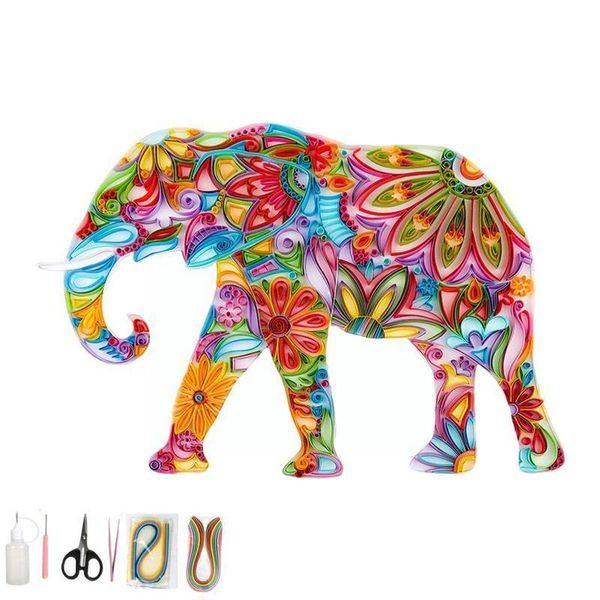 other arts and crafts 3d animal flower quilling paper filigree paintings tools kits decor diy gifts wall m0z2
other arts and crafts 3d animal flower quilling paper filigree paintings tools kits decor diy gifts wall m0z2