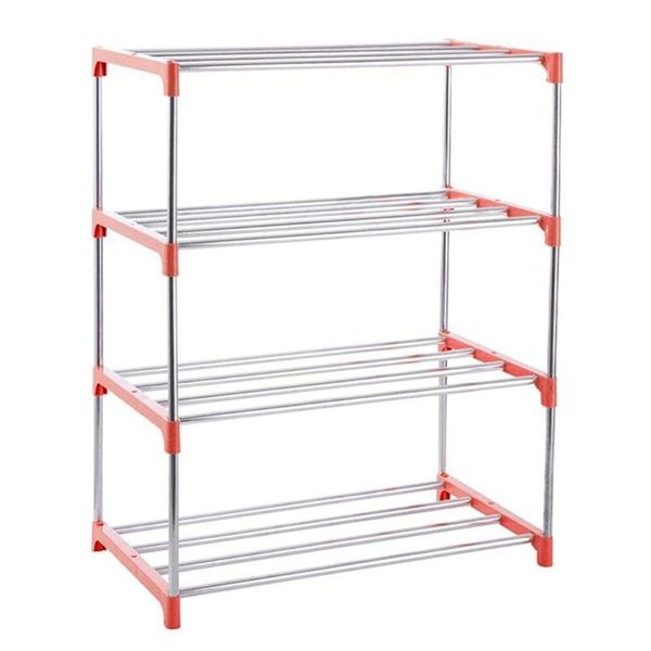 hooks & rails multilayer simple shoe rack assembly diy hallway cabinets reinforced with steel tube frame shelf organizer accessories
hooks & rails multilayer simple shoe rack assembly diy hallway cabinets reinforced with steel tube frame shelf organizer accessories