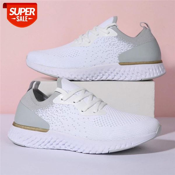 2020 mesh women sneakers breathable women flat shoes lightweight casual shoes ladies lace-up mujer chaussures femme #xy4k
2020 mesh women sneakers breathable women flat shoes lightweight casual shoes ladies lace-up mujer chaussures femme #xy4k