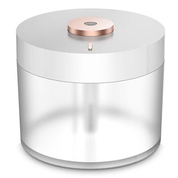 mini humidifier, 780ml cold mist humidifier cordless with night light, suitable for babies, bedrooms and offices, etc essential oils diffuse
mini humidifier, 780ml cold mist humidifier cordless with night light, suitable for babies, bedrooms and offices, etc essential oils diffuse