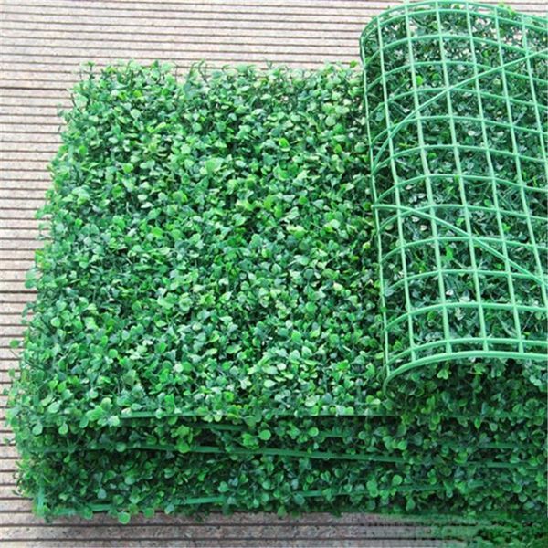 party decoration 25x25cm plant wall artificial lawn boxwood hedge garden backyard home decor simulation grass turf rug outdoor
party decoration 25x25cm plant wall artificial lawn boxwood hedge garden backyard home decor simulation grass turf rug outdoor