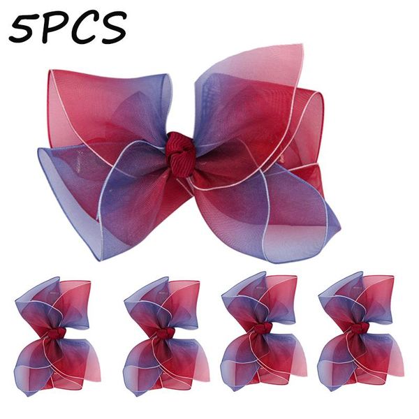 bow ribbon hair clip for kids chiffon butterfly cute clipper children's barrette party gift accessories, Slivery;white
bow ribbon hair clip for kids chiffon butterfly cute clipper children's barrette party gift accessories, Slivery;white
