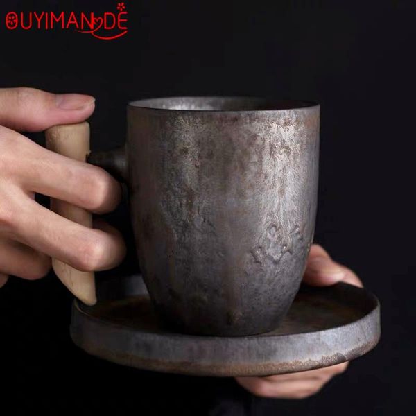 mugs japanese style ceramic vintage office tea water cup creative chinese retro pottery coffee milk with wooden handle drinkware
mugs japanese style ceramic vintage office tea water cup creative chinese retro pottery coffee milk with wooden handle drinkware