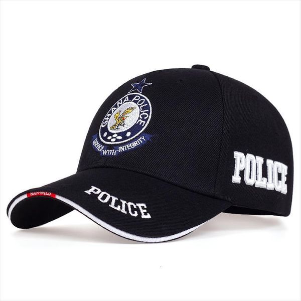 fashion baseball cap outdoor hat casual hip hop adjustable police letter embroidery for girlfriend, Blue;gray
fashion baseball cap outdoor hat casual hip hop adjustable police letter embroidery for girlfriend, Blue;gray