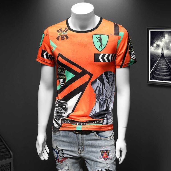 brand t shirt men short sleeve summer tee male fashion streetwear casual t-shirt men clothes camiseta masculina big size 7xl 210527, White;black
brand t shirt men short sleeve summer tee male fashion streetwear casual t-shirt men clothes camiseta masculina big size 7xl 210527, White;black