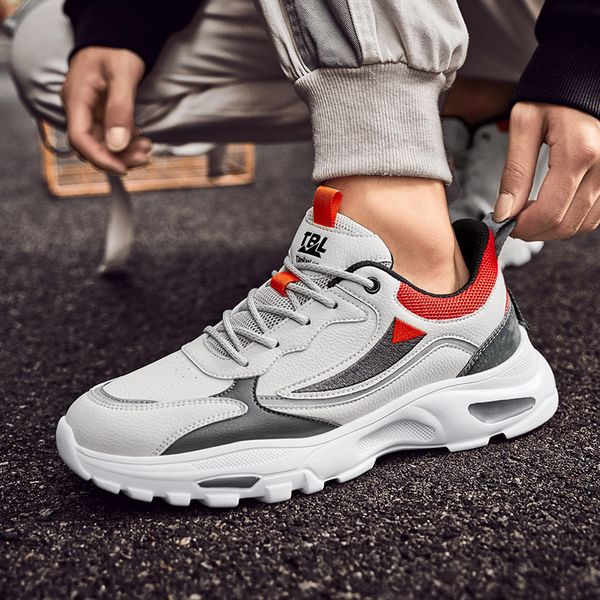 cross-border classic casual shoes mens leather white shoes platform fashion shoes casual running zapatos hombre chaussure
cross-border classic casual shoes mens leather white shoes platform fashion shoes casual running zapatos hombre chaussure