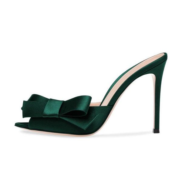 designer shoes gladiator fashion sandal pointed toes bowtie satin stiletto heel slip on chic sandals high heels women party schuhe damen, Black
designer shoes gladiator fashion sandal pointed toes bowtie satin stiletto heel slip on chic sandals high heels women party schuhe damen, Black