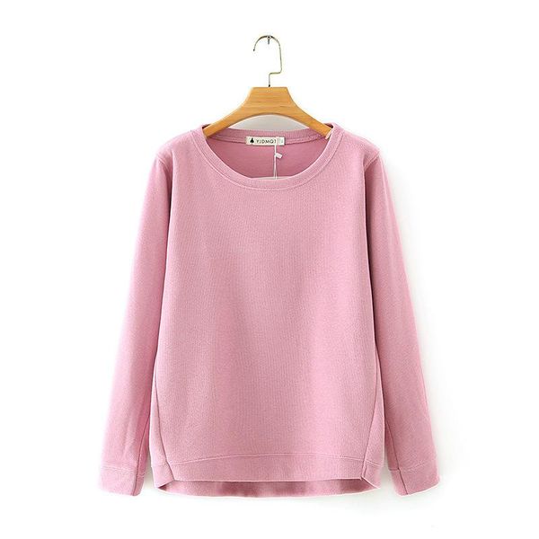 casual sweatshirts women autumn black pink hoody solid color pullover streetwear oversize women's hoodies
casual sweatshirts women autumn black pink hoody solid color pullover streetwear oversize women's hoodies