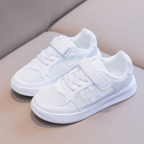 kids canvas shoes little big boys trainers shoe fashion girls student white sneaker for children, Black
kids canvas shoes little big boys trainers shoe fashion girls student white sneaker for children, Black