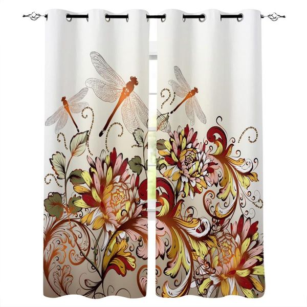 dragonfly flowers blackout curatin living room bedroom window treatment drapes curtains for the kids curtain
dragonfly flowers blackout curatin living room bedroom window treatment drapes curtains for the kids curtain
