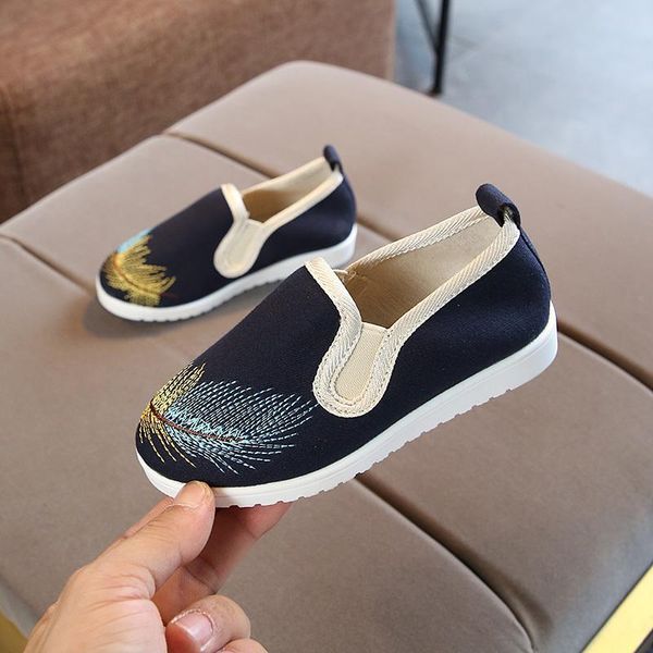 autumn children shoes girls canvas casual sneakers fashion embroidery floral kids boys anti-slip toddler baby loafers athletic & outdoor, Black
autumn children shoes girls canvas casual sneakers fashion embroidery floral kids boys anti-slip toddler baby loafers athletic & outdoor, Black