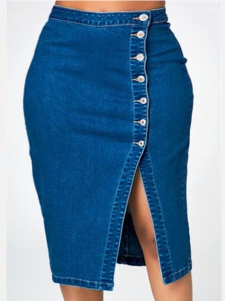 skirts 2021 women fashion denim skirt high waisted blow knee blue jeans cute sweet girls dance clothes female, Black
skirts 2021 women fashion denim skirt high waisted blow knee blue jeans cute sweet girls dance clothes female, Black
