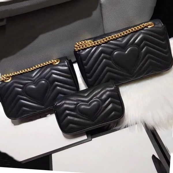 dicky0750 handbags genuine leather shoulder bag fashion heart chain purse cowhide corssbody presbyopic card holder evening messenger bags wo
dicky0750 handbags genuine leather shoulder bag fashion heart chain purse cowhide corssbody presbyopic card holder evening messenger bags wo