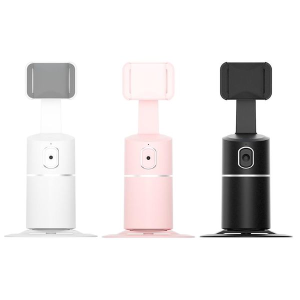 rotation phone tripod live smart t2 ai follow-up cradle head tracking holder camera for po vlog video record gimbal heads
rotation phone tripod live smart t2 ai follow-up cradle head tracking holder camera for po vlog video record gimbal heads