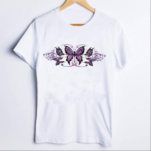 tees for women t shirt print printing cartoon watercolor butterfly 90s trend ladies clothes lady clothing female, White
tees for women t shirt print printing cartoon watercolor butterfly 90s trend ladies clothes lady clothing female, White
